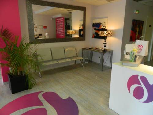 Foto DORSIA CLINICAS DE ESTETICA