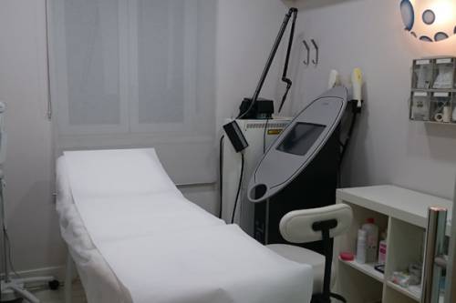 Clinicas Dermalia C/ Diego de Leon, 39