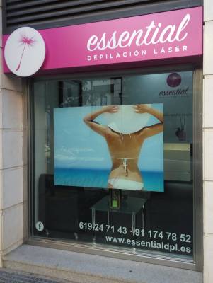 Tu Centro de Depilaci�n