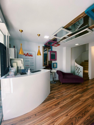 Foto Cl�nicas Massana