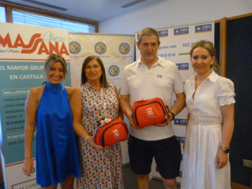 Foto Cl�nicas Massana