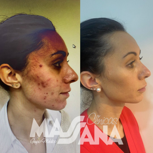 Foto Cl�nicas Massana