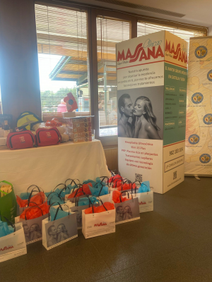 Foto Cl�nicas Massana