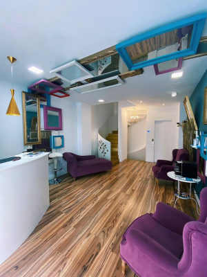 Foto Cl�nicas Massana