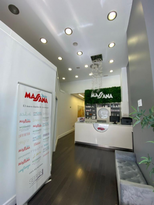 Foto Cl�nicas Massana