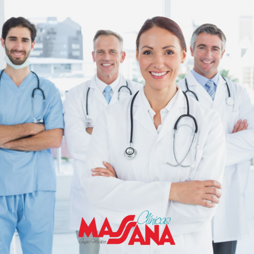 Foto Cl�nicas Massana