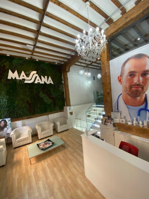 Foto Cl�nicas Massana