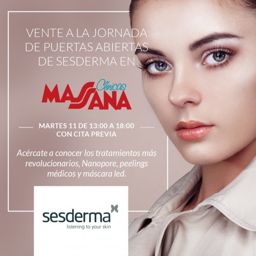 Jornadas formaci�n Sesderma