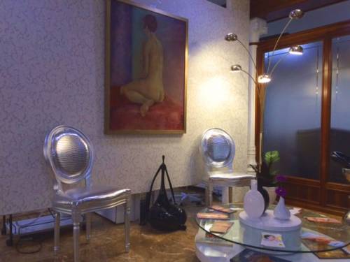 Centro Dra. Mirta Herrero