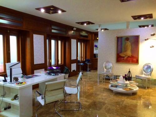 Centro Dra. Mirta Herrero