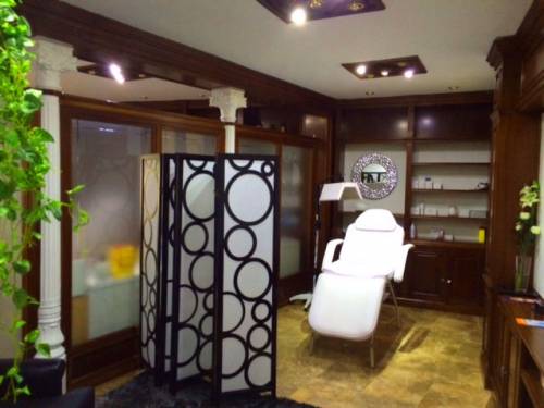 Centro Dra. Mirta Herrero