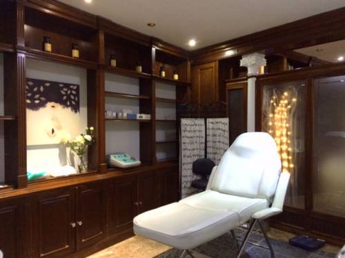 Centro Dra. Mirta Herrero