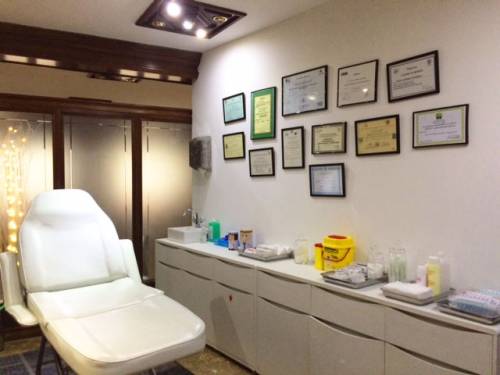 Centro Dra. Mirta Herrero