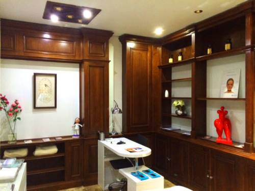 Centro Dra. Mirta Herrero