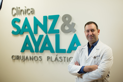 Dr Higinio Ayala