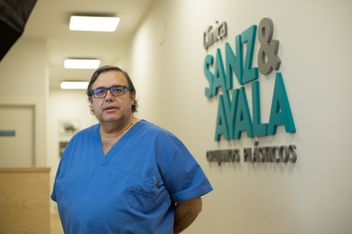 Dr Sanz