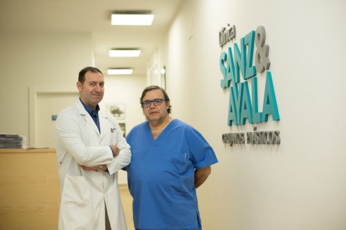 Dres Sanz & Ayala