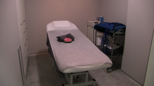 Tratamientos de primera