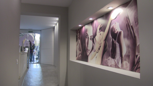 Instalaciones