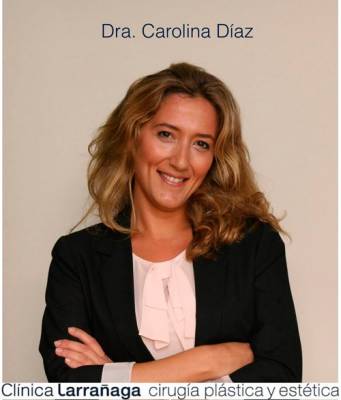Dra. Carolina