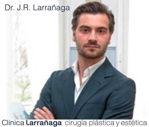 J.R. Larra�aga