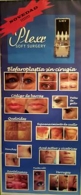 Foto Estetica Avanzada Venus