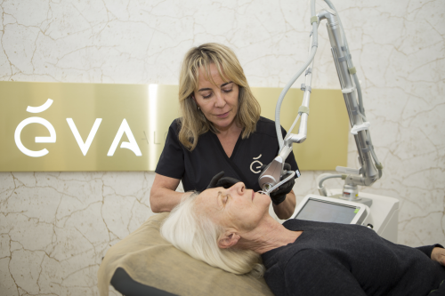 Laser Co2 Rejuvenecimiento