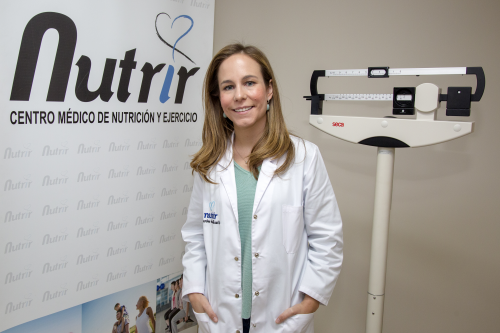 D�a Lourdes de la Bastida