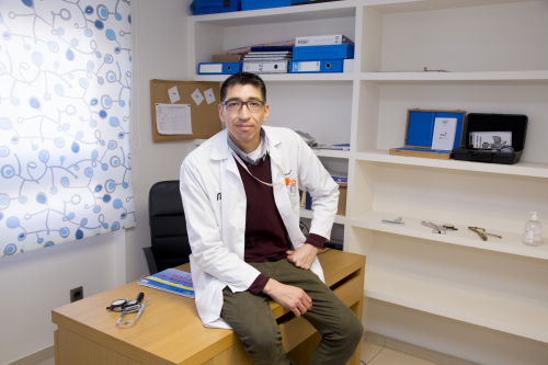 Dr. Juan Fern�ndez