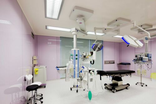 Foto IM CLINIC