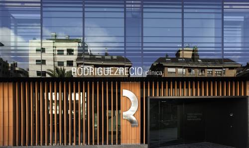 Foto Clinica Rodriguez-Recio