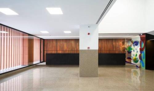 Foto Clinica Rodriguez-Recio