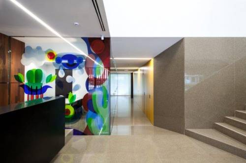 Foto Clinica Rodriguez-Recio