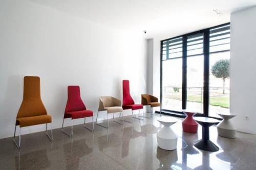 Foto Clinica Rodriguez-Recio