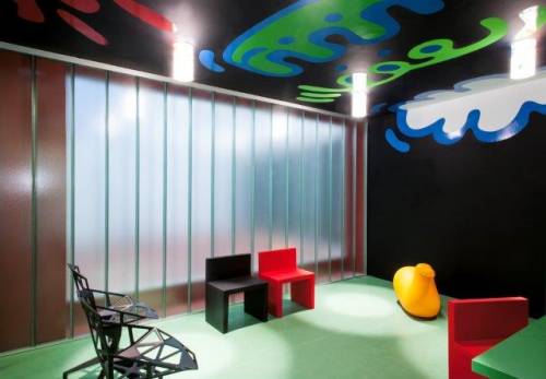 Foto Clinica Rodriguez-Recio