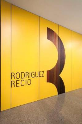 Foto Clinica Rodriguez-Recio