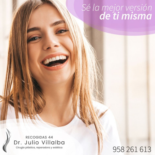 Rinoplastia Granada