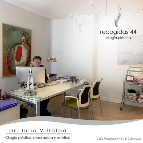 Cirug�a pl�stica, reparadora y est�tica Granada
