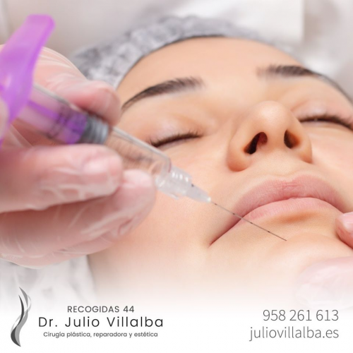 Medicina est�tica facial Granada
