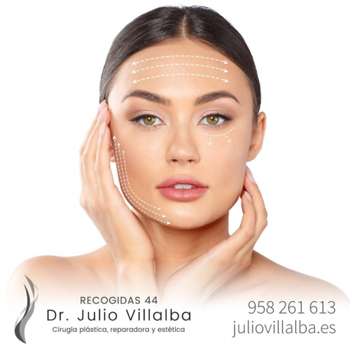 Medicina est�tica Granada