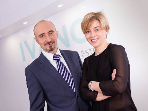 Dra. Alcelay - Dr. del Amo