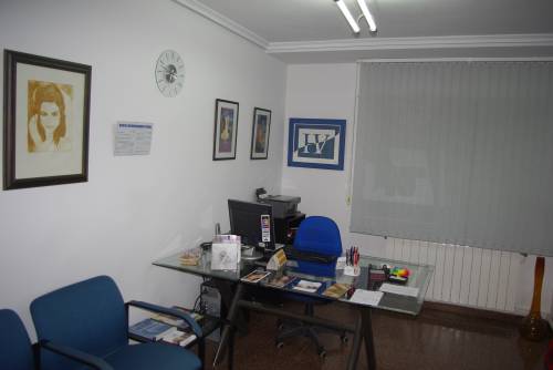 RECEPCIÓN