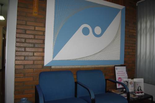 SALA DE ESPERA