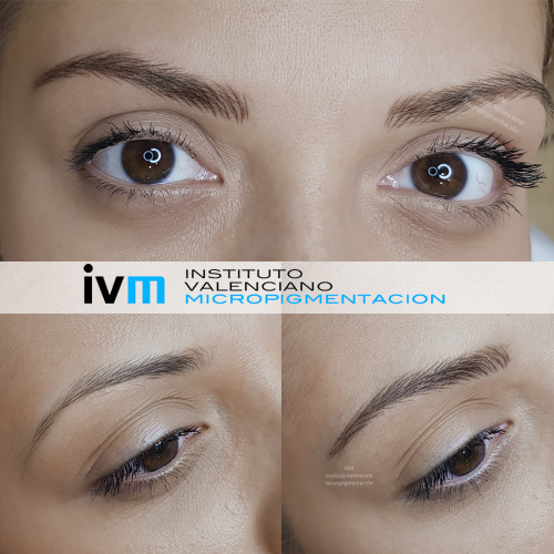 Micropigmentaci�n de cejas
