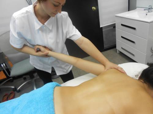 Foto Fortis medicina natural SL