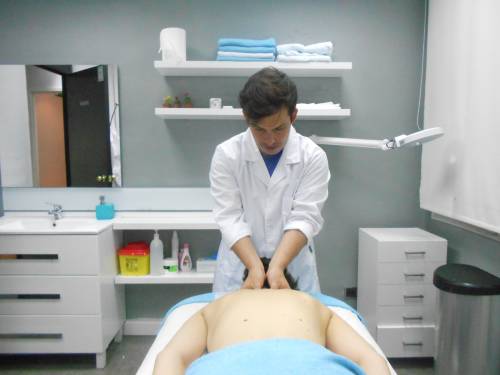 Foto Fortis medicina natural SL