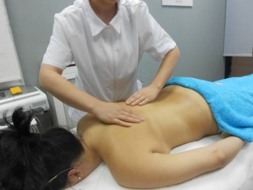 Foto Fortis medicina natural SL