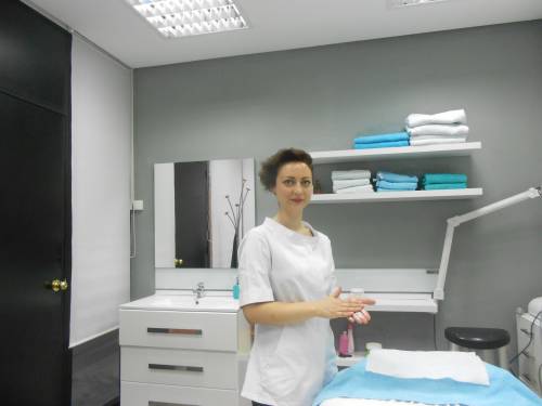 Foto Fortis medicina natural SL