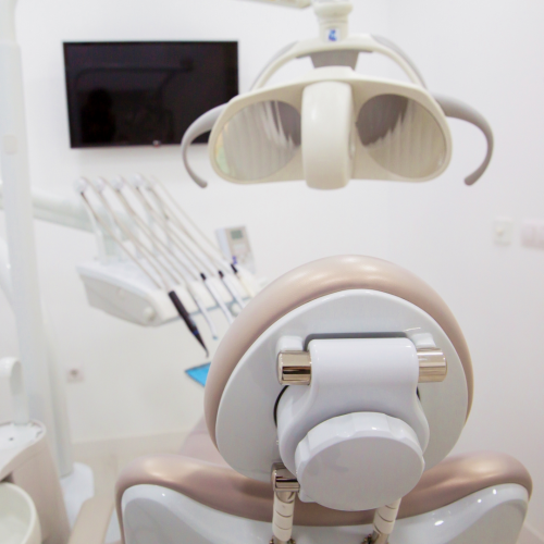 Foto CLINICAS CLEARDENT