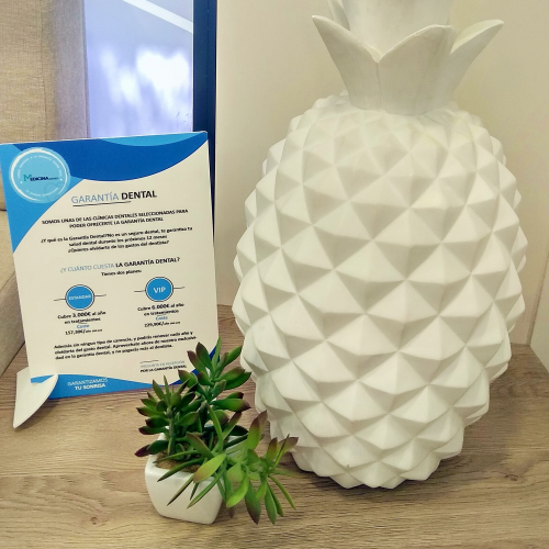 Foto CLINICAS CLEARDENT